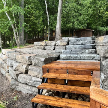 K. Fowler Excavation - Excavation Contractors in Madoc, Ontario